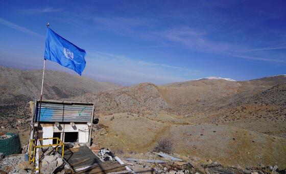 World News in Brief: Storms in Syria, school attacks in Nigeria, strikes continue in southern Lebanon